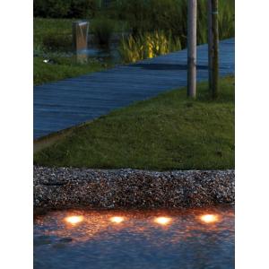 LunAqua Maxi LED Set 3 vijververlichting