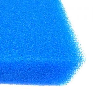 Hobby 20474 Filterschaum, blau grob, 50 x 50 x 2 cm, ppi 10