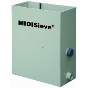 AquaForte Midisieve voorfilter