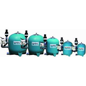 AquaForte Econobead beadfilter