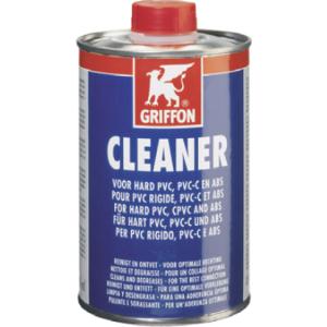 PVC cleaner 1000 ml