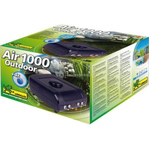 Air Outdoor 1000 luchtpomp