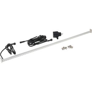 Ledstrip voor waterval 90 cm wit