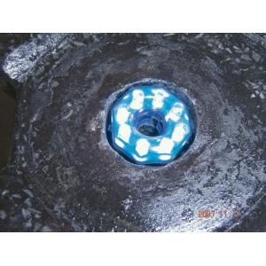 spion galblaas Vertrappen Ubbink MiniBright 1x8 LEDs voor waterornament | Vijverexpress.be