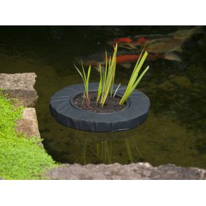 SwimPlant drijvende plantentas Rond ø 35 cm